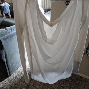 Lululemon unity pullover